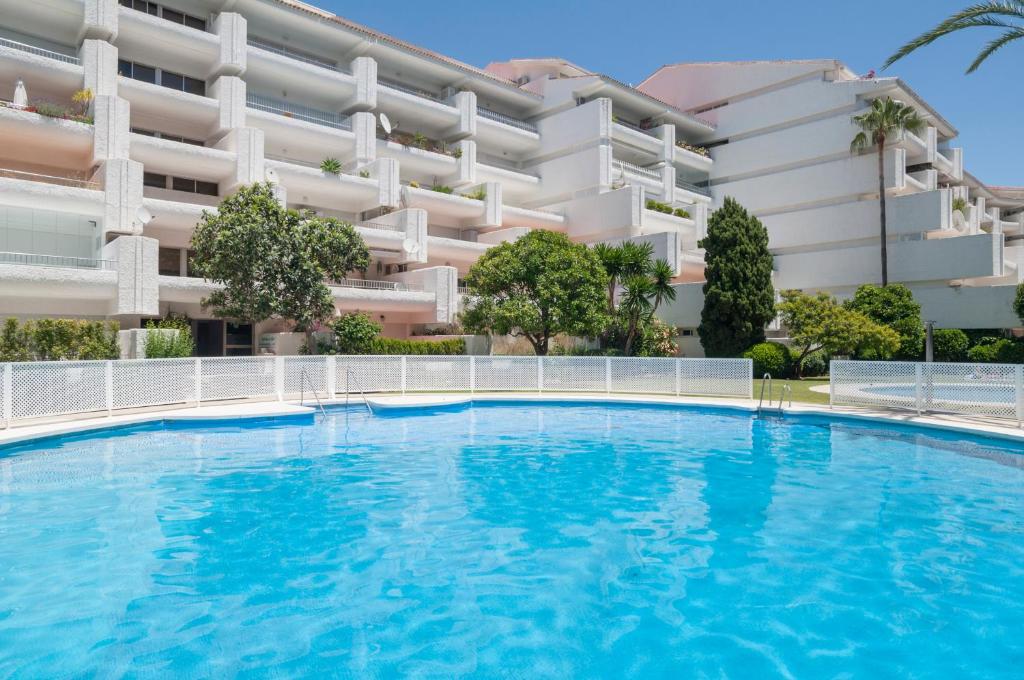 Jardines del Mar Apartments - Marbella